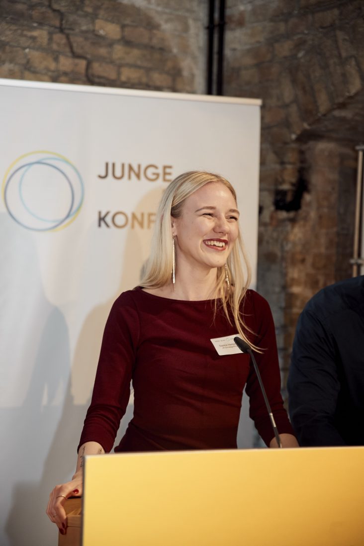 JIK Talks 2018: Deutsch Muslim