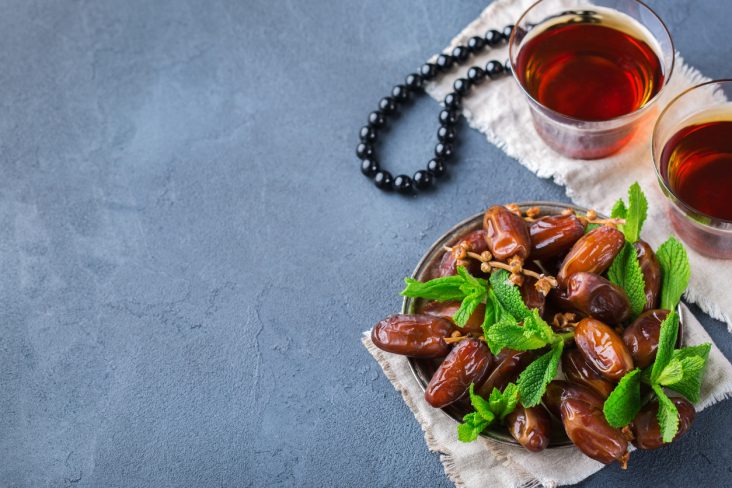 Acht wissenswerte Dinge zum Ramadan
