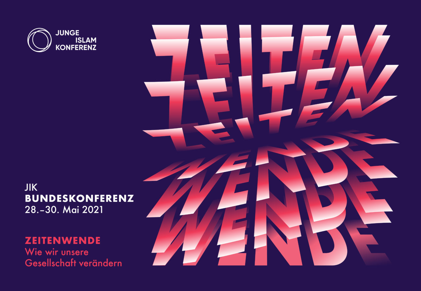 Header groß
