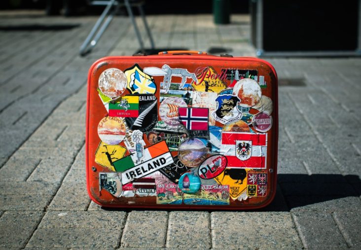 Reisen mit Gepäck &#8211; Wie es ist, als Person of Colour zu verreisen